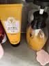 长发小寨固发防脱洗发水400ml+养发乳200g【洗护套装】养防断发洗发水 实拍图