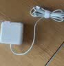 毕亚兹 适用苹果电脑充电器USB-C笔记本PD96W Type-C电源适配器线头MacBook Pro14英寸A2141 A2179 A2166 实拍图