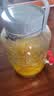 品喻（PINYU）泡酒玻璃瓶泡菜坛加厚泡酒容器密封罐专用酒坛腌制罐腌咸菜缸家用 实拍图