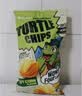 好丽友 韩国进口 龟壳形甜玉米味脆片(膨化食品) 481g 481g 实拍图