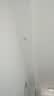 松下（Panasonic）led筒灯嵌入式孔灯吊顶灯客厅全铝白6.5W冷白光6500K开孔70-80mm 实拍图