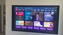 海信电视E8Q 85英寸 信芯H6 4224分区U+MiniLED 黑曜屏 330Hz 帝瓦雷音响 能效补贴世界杯电视85E8Q 实拍图