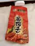 初旭食品（chuxufood）温州特产伴手礼休闲零食酱香鸭舌 240g/袋鸭货肉类卤味食品开学 实拍图