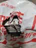 蓓安适一次性内裤女士纯棉灭菌孕产妇月子全棉免洗旅行便携5条装 M 实拍图