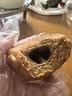 广州酒家核桃包750g 20个早餐半成品开学季早茶点心包子面点食品美食面点 实拍图