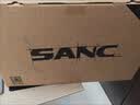 SANC盛色24.5英寸300Hz硬件低蓝光 Fast IPS 电竞显示器 耳机挂架小夜灯 HDR400认证电脑屏幕N50Pro7 实拍图