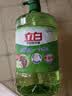 立白茶籽洗洁精1.45kg 99%除菌高效去油除味宝宝餐具果蔬清洁用洗涤灵 实拍图
