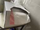 京东京造免撕抽绳式垃圾袋45*50cm*300只 双面2.6丝 手提厨房家用加厚中号 实拍图