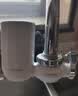 飞利浦（PHILIPS）水龙头净水器厨房自来水前置过滤器 超滤龙头滤水器 WP3811一机一芯 实拍图