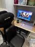 傲风【EDG冠军推荐】M6Pro2.0电竞椅人体工学椅电脑椅游戏椅椅子 实拍图