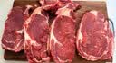 天莱香牛新疆有机牛腱子肉1斤谷饲国产牛肉生鲜酱卤牛肉健康【真原切】 实拍图