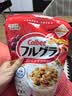 卡乐比（Calbee）原味水果麦片380g 进口非油炸 营养早餐代餐零食 实拍图