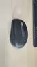 罗技（Logitech）大师系列MX Keys Mini无线蓝牙键盘充电办公ipad Mac薄膜迷你妙控键盘智能背光type-c双模跨屏79键 keys mini+Anywhere3s 实拍图