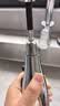 华帝（VATTI）304不锈钢水槽大单槽厨房洗菜盆一体盆家用洗菜池水池盆 S3系列 实拍图