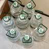 怡宝 饮用水 纯净水4.5L*4桶装水 整箱装 实拍图