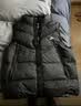 耐克（NIKE） 男子防风羽绒保暖马甲 STORM-FIT WINDRUNNER DV1136-010 M 实拍图