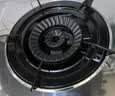 华帝燃气灶家用台式4.5kW猛火煤气灶双灶不锈钢带熄火保护灶具灶台i10013T【液化气商品】 实拍图
