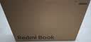 小米笔记本电脑 红米 REDMI Book 16 焕新版 1TB大内存13代酷睿i5标压 16英寸 办公轻薄本【国家补贴】 实拍图