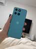 摩托罗拉 联想moto g100 四年质保 LCD护眼屏 7000mAh 国家补贴 应用六开 多场景NFC  12GB+256GB 晴空蓝 实拍图