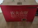 农夫山泉  饮用水 饮用天然水3L*6桶 整箱 桶装水 实拍图