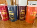 京东京造鸿运四大红茶500g金骏眉正山小种滇红祁门红茶茶叶自己喝高性价比 实拍图