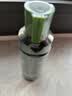 理然造型打底蓬松水头发蓬松喷雾发胶定型喷雾深蓝青绿100ml*2 实拍图