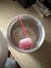 美赞臣铂睿 儿童奶粉4段 配方奶粉（3岁以上） 850g*6全面营养 优量DHA 实拍图