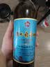 通化铁盖红梅葡萄酒 山葡萄甜型 红酒15%vol 725ml单支 果酒微醺送礼 实拍图