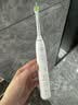 飞利浦（PHILIPS）【教师节礼物】全新钻石9系专业大师刷全年礼盒装高端电动牙刷 专利双核马达清洁护龈亮白 实拍图