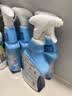滴露（Dettol）浴室清洁剂750ml*3 马桶清洁剂洁厕灵杀菌清洁厨房去污去油膜 实拍图
