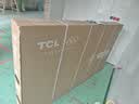 TCLSQD-Mini LED电视 85T7M Pro 85英寸【回音壁套装版本】100%全局高色域 T7L Ultra 实拍图