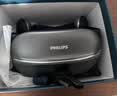 飞利浦（PHILIPS）小金鱼颈椎按摩器按摩披肩斜方肌肩颈腰背部热敷按摩仪5203N 生日礼物 送女友 【教师节礼物】 实拍图