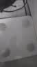 京东京造 智能体脂秤蓝牙连接体重秤电子秤20项身体数据 APP数据监测 人体健康健身减肥 实拍图