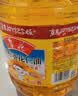 鲁花 食用油 物理压榨 葵花仁油6.18L  实拍图