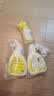 沫檬除霉剂350ml*2+除霉啫喱100ml墙浴室瓷砖墙壁除霉洗衣机胶圈清洁 实拍图