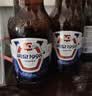 漓泉啤酒 1998小度特酿精酿8度 500mL*12瓶 整箱装 喜宴喜酒送礼 实拍图