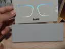 ROKID Glasses乐奇AI眼镜 全功能AI眼镜 智能眼镜 【支持WorkBuddy】AR眼镜 拍照导航翻译AI智能体 灵伴 实拍图