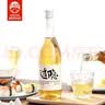 苏州桥过隐桂花清米酒 10度750ml 清香型 桂花酒低度 日式清酒  实拍图