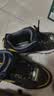 斯凯奇（Skechers）户外徒步鞋男士秋季厚底减震慢跑鞋运动鞋百搭休闲鞋237145 实拍图
