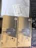 惠普（HP）158X粉盒 W1580A原装粉盒 适用TANK MFP 1005 2506 2606系列 W1580X 约5000页【需操作加粉两次】 实拍图