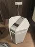 艾泊斯（AirProce）AI-370空气净化器家用卧室除甲醛宠物异味猫毛粉尘净化雾霾除TVOC除苯除臭分解甲醛新房装修净化机 AI-370 深度除醛 实拍图