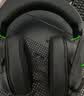 雷蛇（Razer）旋风黑鲨V2 X 有线头戴式电竞游戏耳机耳麦 被动降噪 CSGO 黑神话悟空黑色 适配三角洲行动 实拍图