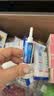 拜灭士德国拜耳蟑螂药杀虫剂杀蟑胶饵家用厨房全窝室内端除蟑螂饵剂 【尝鲜】袋装蓝标5g 实拍图