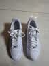 耐克NIKE女空军一号AF1 运动鞋DD8959-100白39 实拍图