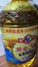 多力黄金3益葵花籽油4L 中秋团购送礼 高端品质一级食用油 实拍图