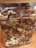 京东京造低GI优选混合坚果1kg 罐装每日坚果腰果扁桃仁核桃自营零食孕妇 实拍图