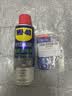 WD-40强力除胶剂汽车清洁家用去胶清洗剂玻璃不干胶双面粘去除瓷砖地板 实拍图