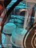 康宝（Canbo）消毒柜家用 消毒碗柜立式大容量消毒柜商用星级不锈钢紫外线消毒柜ZTP380X-S2 实拍图