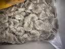 今聚鲜（dayinfresh） 大号国产翡翠白虾仁1000g 活剥去虾线 冷冻海鲜水产 生鲜 实拍图
