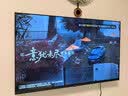 海尔（Haier）出品统帅电视L43F5D 43英寸开机无广告京东联名款京东OS JD 01系列全高清全面屏小户型1级国家补贴 43英寸 实拍图
